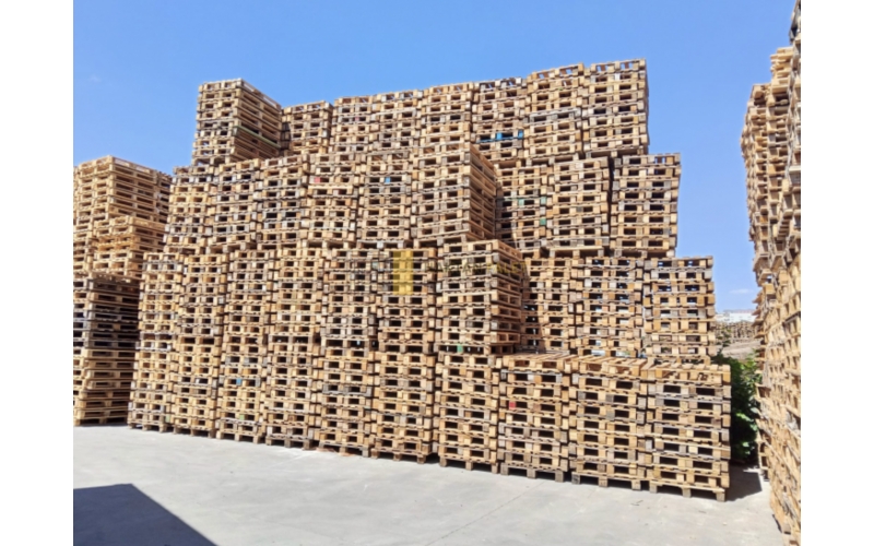 Darıca paletçi arayanlar için sıfır palet ve ikinci el palet alım satımında hızlı, uygun ve güvenilir çözümler. Aynı gün teslimat Haktan Palet